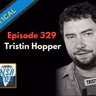 National Post Reporter Tristin Hopper