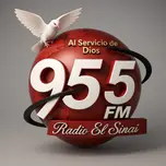 RADIO EL SINAร 95.5 FM AL SERVICIO DE DIOS