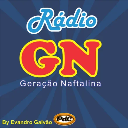 NAFTALINA FM