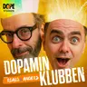 Afsnit 125 - BERGMANNS BARNDOM: Gaden hvor alt gik galt