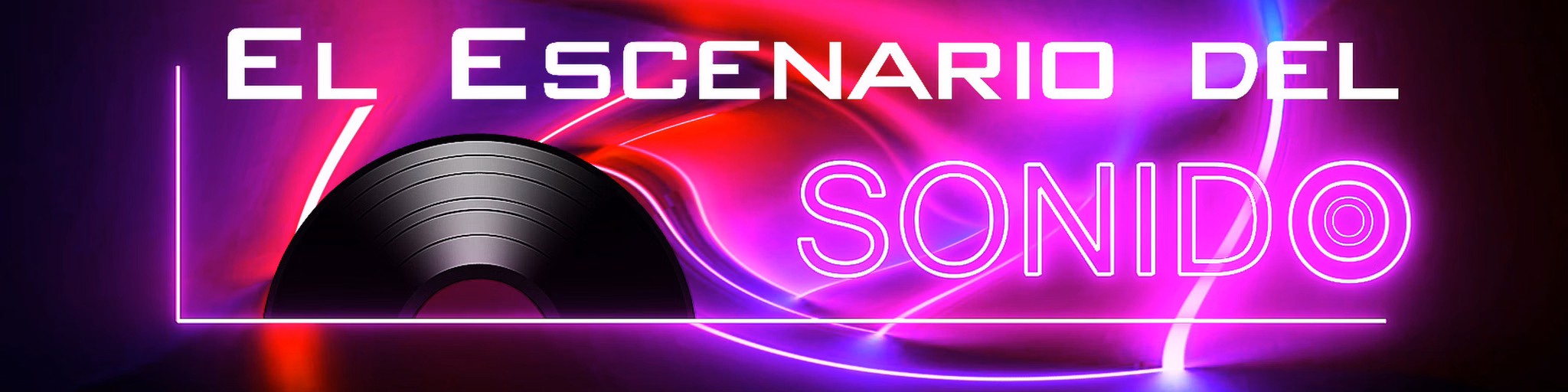 El Escenario Del Sonido