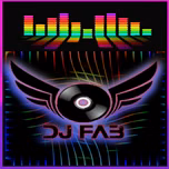 Mr.Dj Fabius