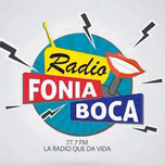 Radio Fonia Boca