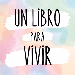 Un libro para Vivir