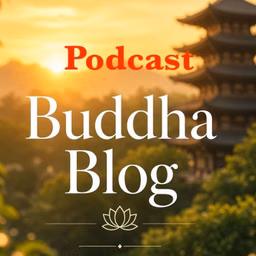 Buddha Blog - Buddhismus im Alltag