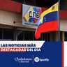 Episodio 5 | ¿Adelanto de elecciones en Venezuela?