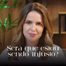 SEJA JUSTO, PRATIQUE A JUSTIÇA - Manhã com Deus #13