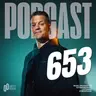 Dirty Disco 653: A Deep House Podcast Journey Through Soulful Grooves, Nu Disco & Summer Energy