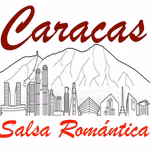 Caracas. Salsa Romántica...