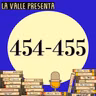 Películas N° 454 y 455