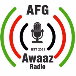 Awaaz Radio Afg