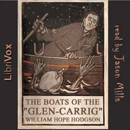 Boats of the 'Glen Carrig', The by William Hope Hodgson (1877 - 1918)