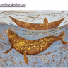 S3E19 Mud, Lino, Paper: W. Blandine Anderson