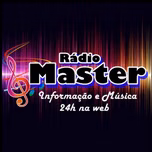 RÁDIO MASTER WEB