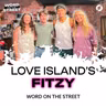 FITZY IN THE OTB VILLA: "There's more to life than football" | Word On The Street