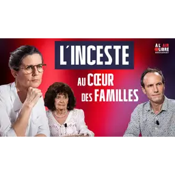 « L’inceste n’est jamais de la sexualité : ce sont des hommes qui dominent et détruisent des enfants »