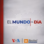 El Mundo Al Dia