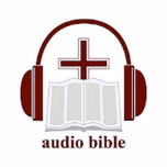 KJV Audio Bible Reading