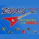 KWMZ Z-104.5 FM