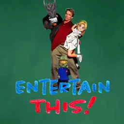 Kindergarten Cop: It’s Not a Tumor!