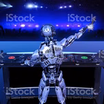 Electronic Music... RDC Radio