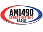 AM 1490 Sports Betting Radio - WBSS (AM)
