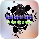 sabor  a cumbia