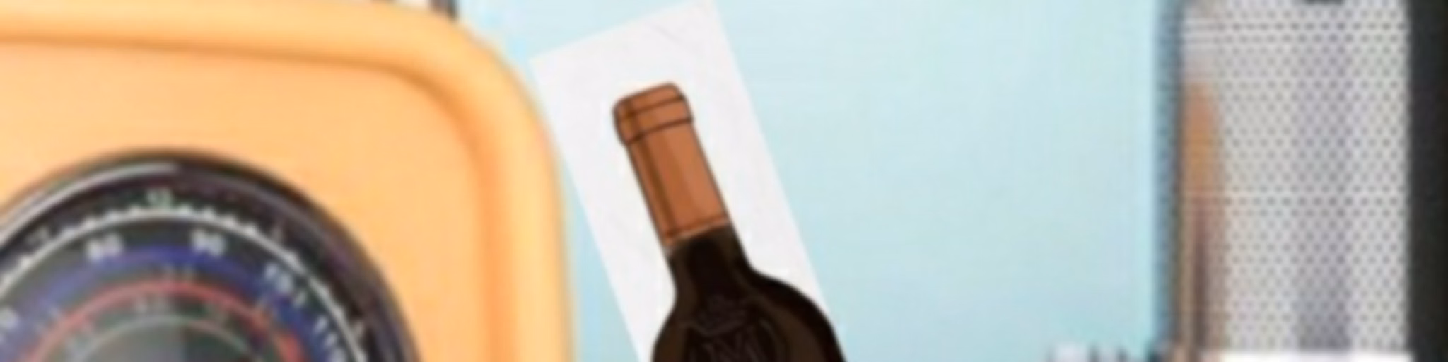 Radiowine
