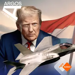 Trailer | F-35: Onder Trumps vleugels