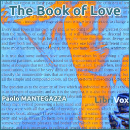 Book of Love