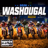 Washougal Post Race Show Live From Track | Apres Moto | WhiskeyThrottleMedia