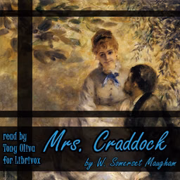 Mrs. Craddock