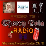 Radio Cherry Cola