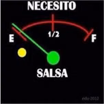 Salsa Brava