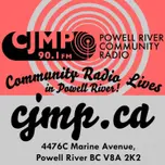 CJMP Podcast