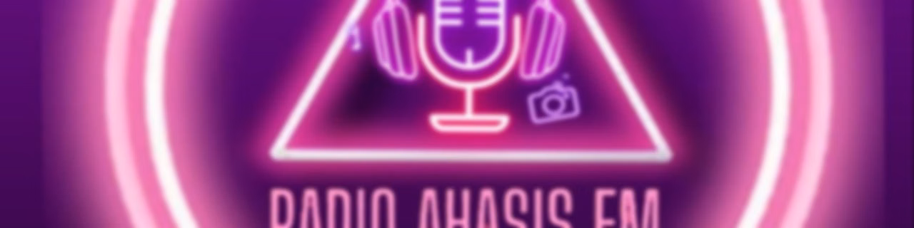 RADIO AHASIS FM