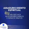 Amadurecimento espiritual