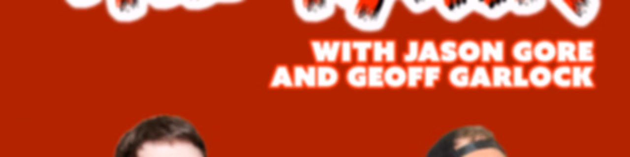 108.9 The Hawk with Jason Gore and Geoff Garlock