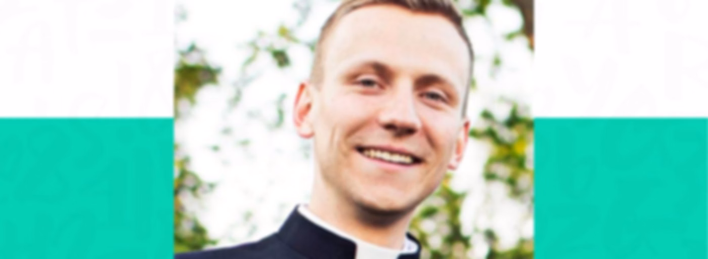 Ks. Krzysztof Augustyn