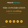 The Conversation You're Avoiding: A 5R Approach
