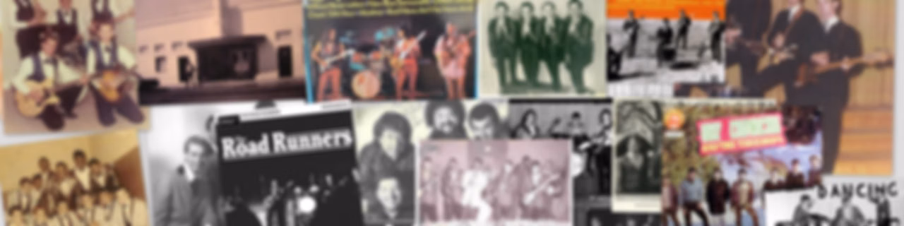 60's Garage Rock from California