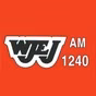 WJEJ AM 1240 - WJEJ