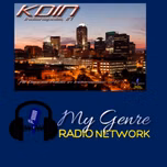 KDIN-Indianapolis