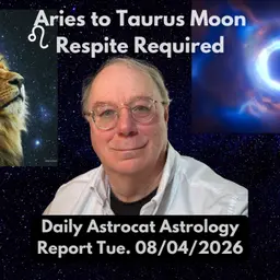 Good Food, Good Friends, Taurus Respite