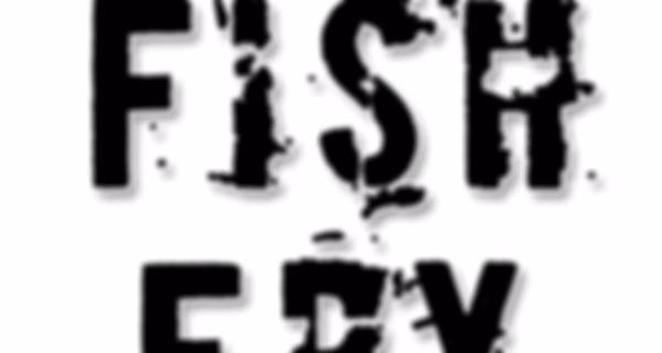 Amelia's Weekly Fish Fry