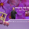 WHAT`S THE TEA - Varl Becky & Anarchy Talk (GOH) Game of Hormones,Strip Club Culture,His music Etc.