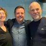 The Land of the Corncrakes with Tom Swift & Catríona Ní Mhurchú