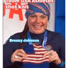 We Salute the Knitlympians