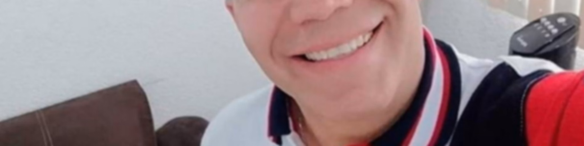 Gustavo Goñi Podcast