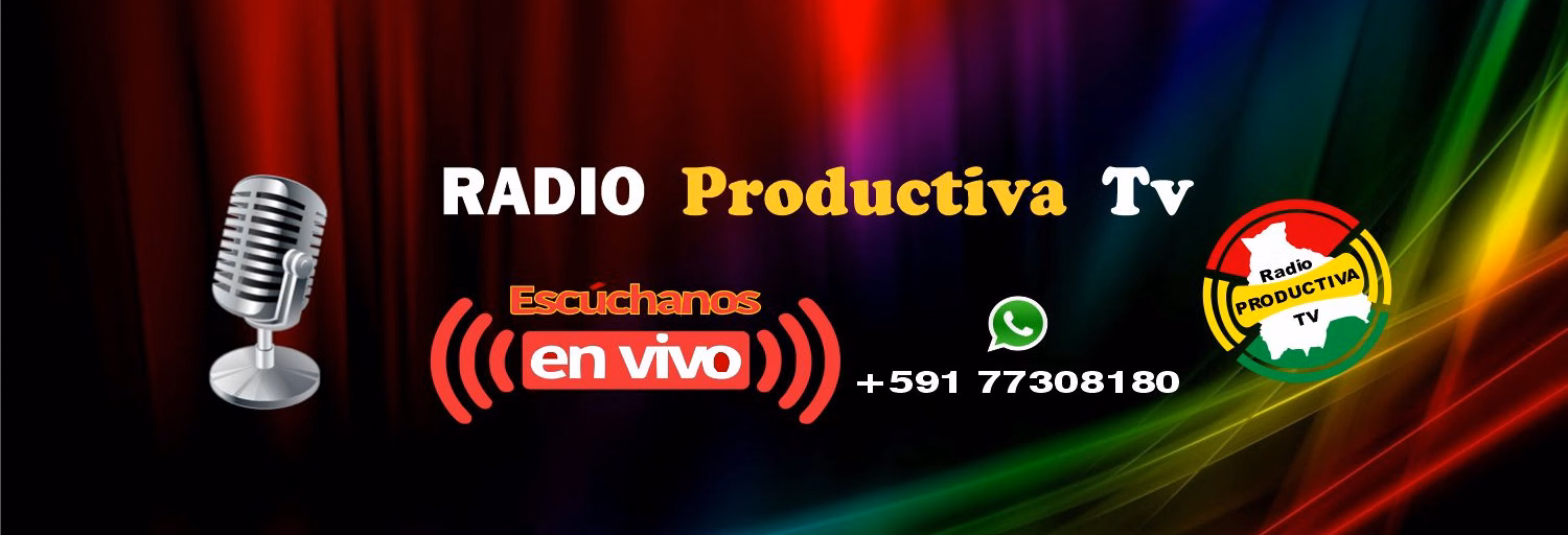 Radio Productiva Tv